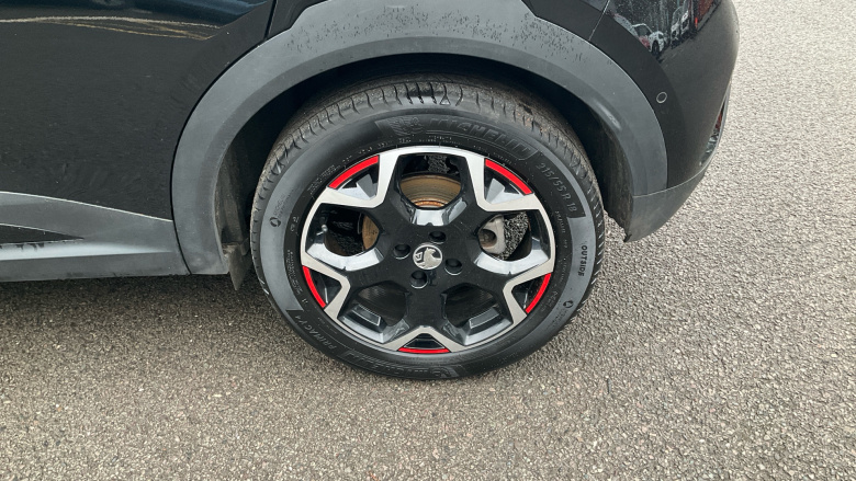 Vauxhall Mokka 100kW GS Line 50kWh 5dr Auto Electric Hatchback